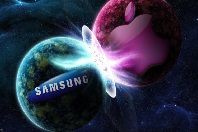 Samsung vs. Apple: meddig tart a béke?