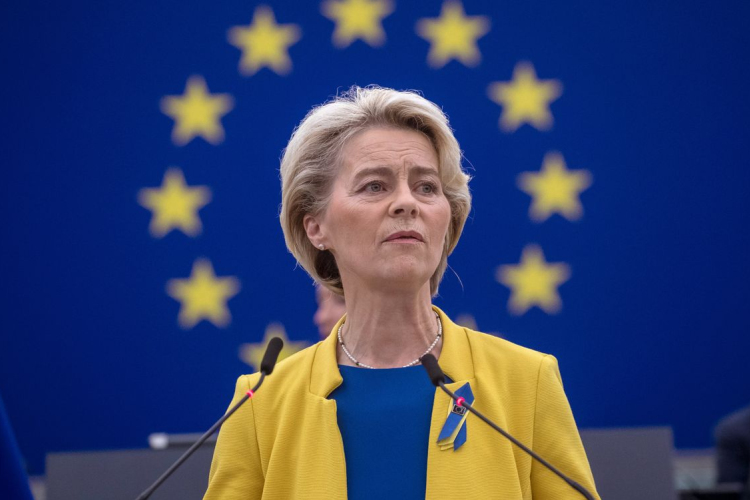 Von der Leyen: az Európai Unió teljesen felkészült a télre