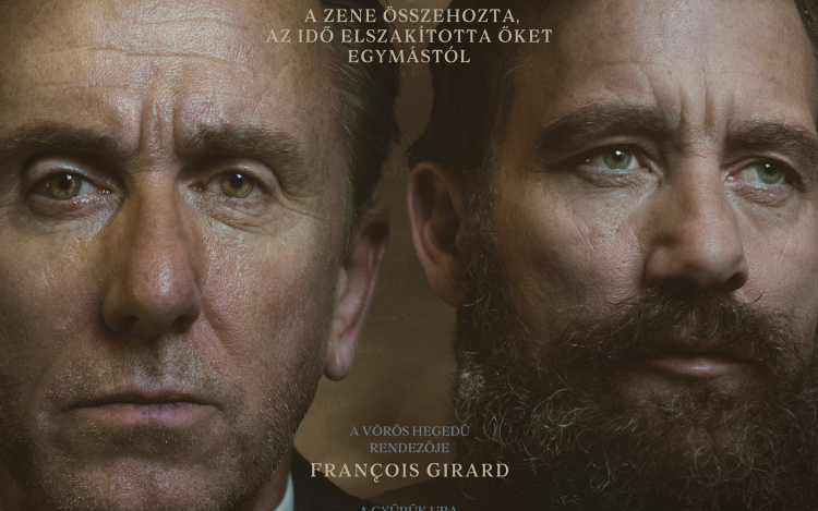 Csütörtöktől a mozikban Clive Owen és Tim Roth közös filmje