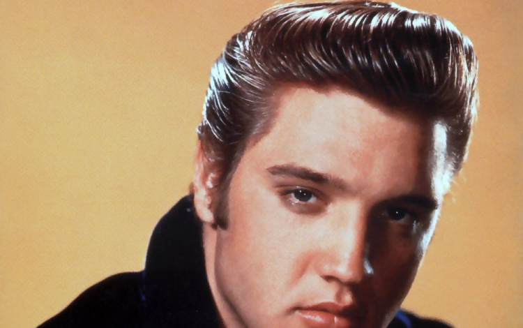 A Király, ahogy még nem láttad – ma lenne 80 éves Elvis Presley