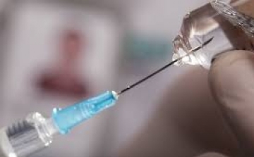 Rozsda van a védőoltásban - több tételt visszavontak