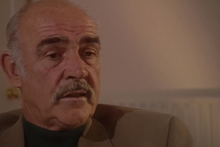 Kiderült, hogy mi okozta Sean Connery halálát