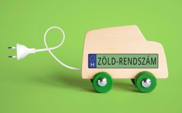 Egyre több elektromos autót vesznek a magyarok