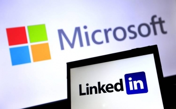 Felvásárolja a Microsoft a LinkedIn-t