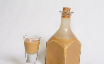 Ír krémlikőr recept, Baileys házilag