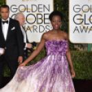 Golden Globe 2015 – szerelmespárok, kismamák, villantások a vörös szőnyegen - galéria