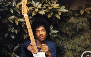 Jimi Hendrix utolsó napja a Földön