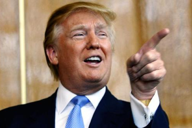 Amerikai előválasztás - Szervezkednek a republikánusok Donald Trump elnökjelöltségének megakadályozására
