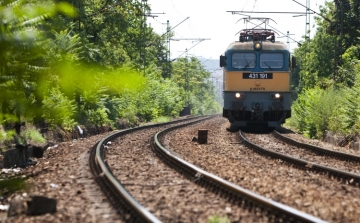 Százezrek számára kedvező változásokat hoz az új vasúti menetrend