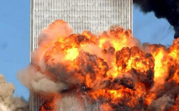 9-11 Államilag támogatott bűntetteinek bizonyítékai