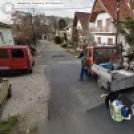 Jelenetek a magyaroszági Google Street View-ból