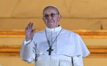 Ratzinger szerény vetélytársa lett az új pápa