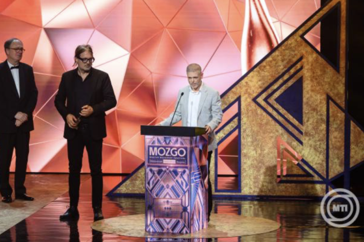 NFI: már több mint egymillióan látták a Hogyan tudnék élni nélküled? című filmet