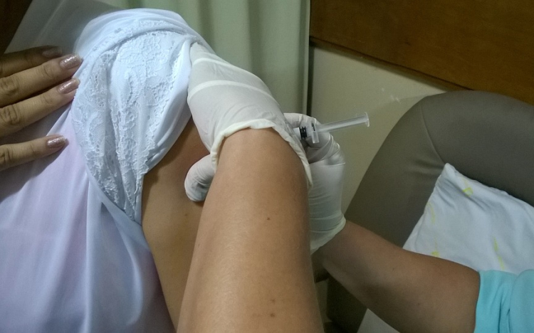 Tisztifőorvos: példaértékű a magyar kötelező védőoltási rendszer