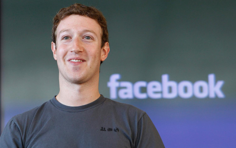 Tiszteletbeli diplomát kapott a Facebook alapítója a Harvardon