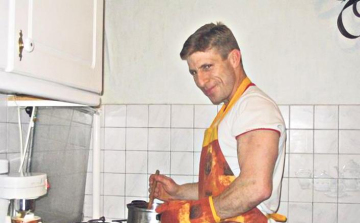 Kétségbeesett üzenetet küldött halála előtt Bendegúz