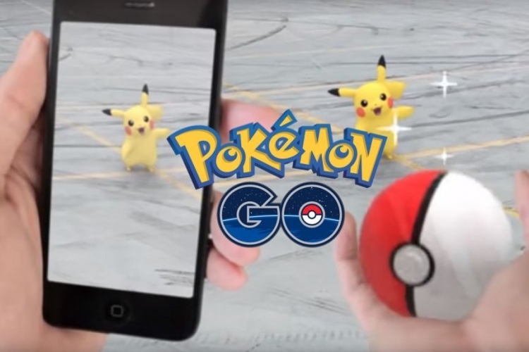 Pokémon Go rendőrosztag alakult a játékosok megfékezésére