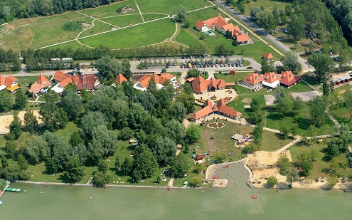 Továbbra is a gyenesdiási strand a legjobb fürdőhely a Balatonnál