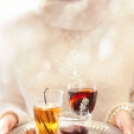 26 ínycsiklandó ok, ami a tél mellett szól – melengető téli italok - Képek