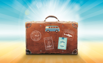 KSH: emelkedett a magyarok külföldi utazási kedve a második negyedévben