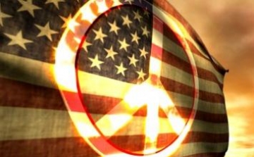Az USA fenyegeti leginkább a világbékét - videó