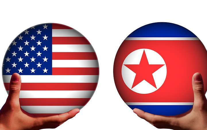 Washington sürgeti a tárgyalások újraindítását Észak-Koreával