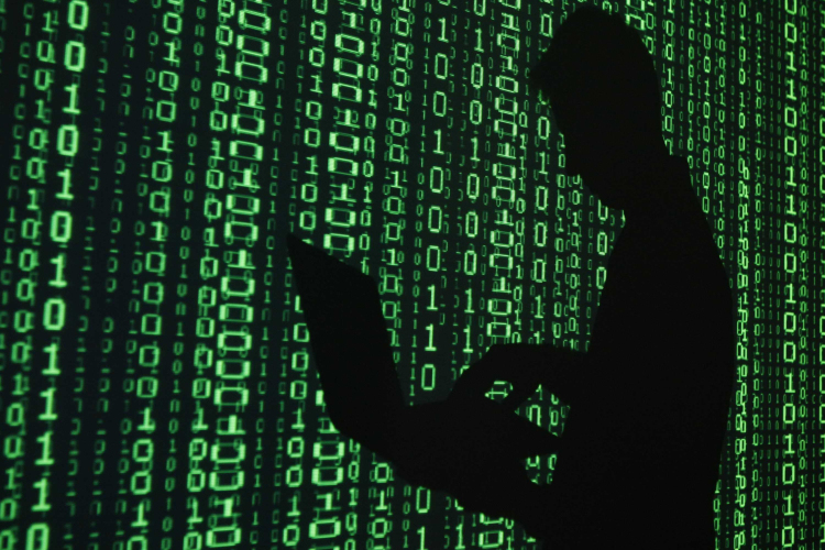 Hackerek törték fel az orosz külügyminisztérium weboldalát
