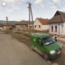 Jelenetek a magyaroszági Google Street View-ból