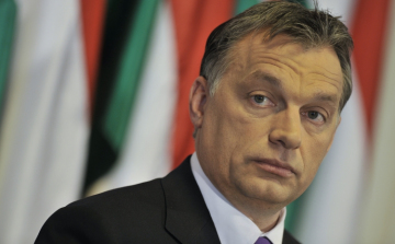 Orbán: Közép-Európa túljutott a válságon