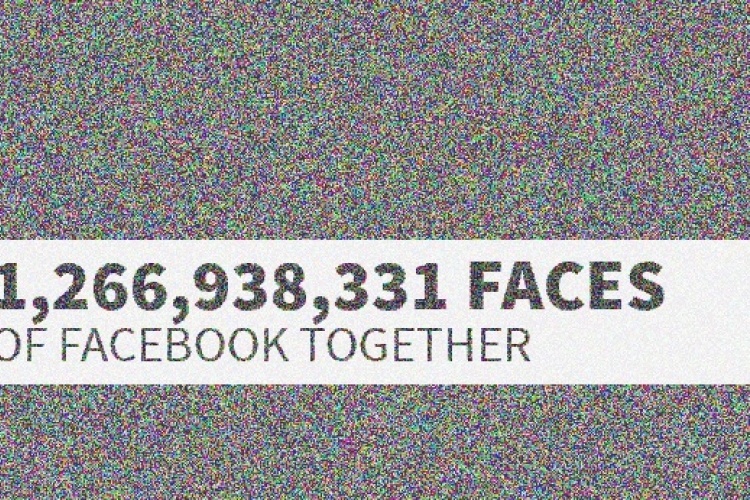 1,2 milliárd ember egy képen – magunkat is láthatjuk