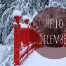 HELLÓ DECEMBER - Galéria