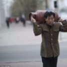 Életképek Észak-Koreából