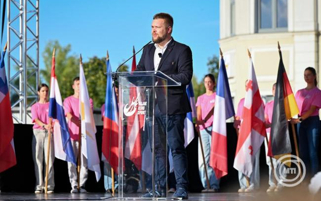 Jogszabály-módosítást kezdeményez az Országgyűlésnél a győri önkormányzat több káros anyag határértékének előírásában