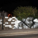 20 zseniális graffiti - fotók