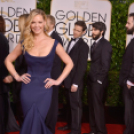 Golden Globe 2015 – szerelmespárok, kismamák, villantások a vörös szőnyegen - galéria