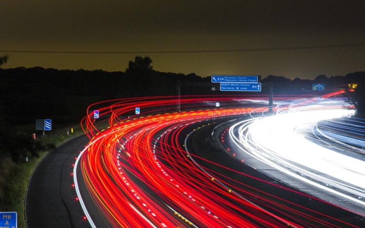 Rengeteg esetben a 60 perces türelmi időn belül vásároltak autópálya-matricát az autósok