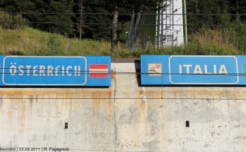 Több uniós ország lezárta olasz határát