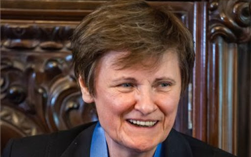 Visszaéltek Karikó Katalin nevével