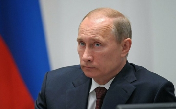 Putyin: 'két héten belül beveszem Kijevet, ha úgy akarom'
