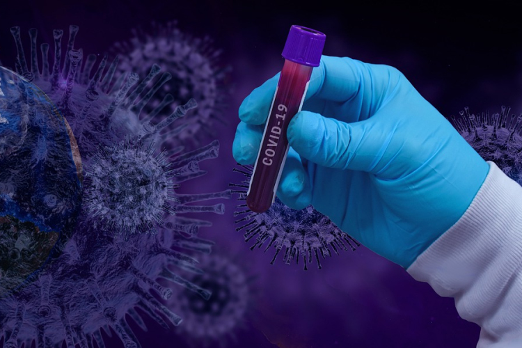 Enyhén csökken a szennyvíz víruskoncentrációja