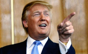 Trump új rendeletet tervez a beutazás szigorítására