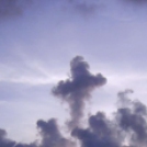 Szuper felhőalakzatok, amik garantáltan megmozgatják a képzelőerődet