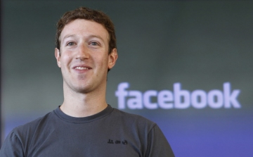 Zuckerberg kínaiul a kínaiaknak: a Facebook már itt van