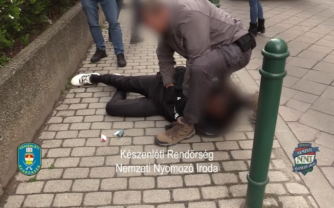 Megöltek egy magyar nőt Németországban, elfogták a tettest Budapesten
