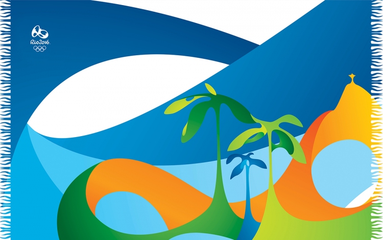 Rio 2016 - A canga lesz a legnépszerűbb viselet