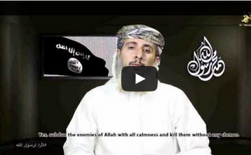 Újra fenyeget az al-Kaida