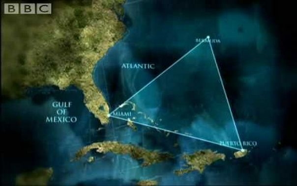A világ legnagyobb mágneses kristályát találták a Bermuda-háromszögben