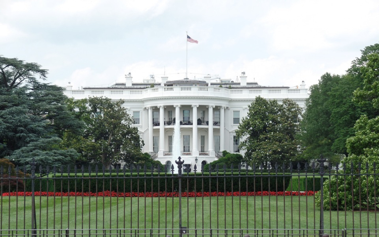Katasztrófa sújtotta terület Washington állam is