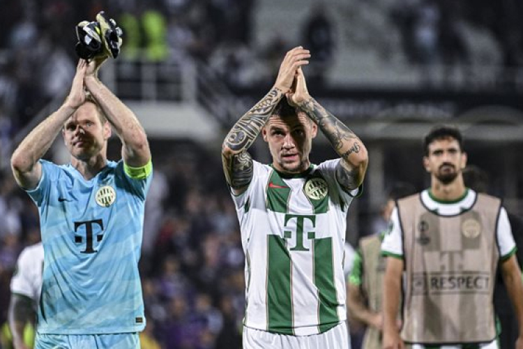 A Fiorentina ellen a tavaszi folytatás a tét