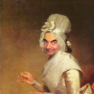 Világhírű falfestmények Mr.Beannel ötvözve